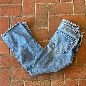 Democracy “Ab”solution Light Blue Jeans